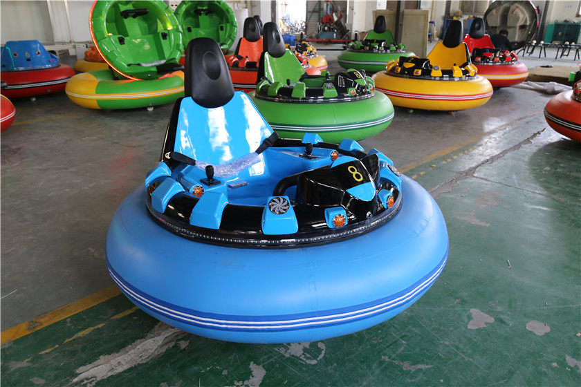 Производитель и поставщик машин Dodgem